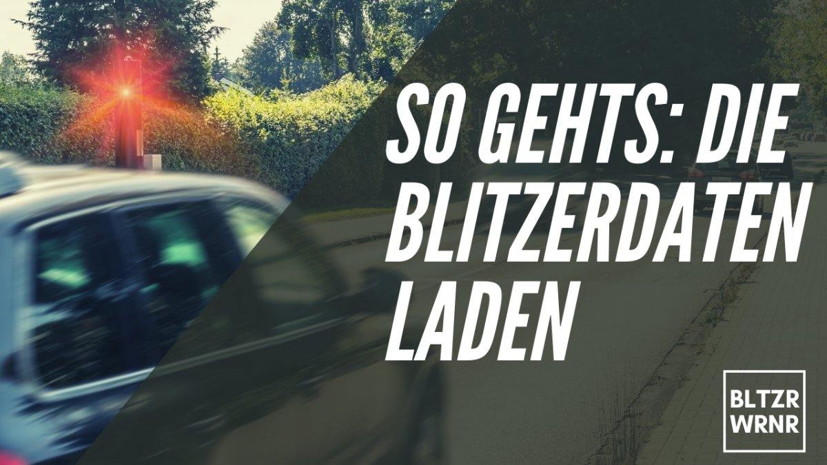 Die neuen Anleitungs-Videos sind Online! - BLTZR WRNR