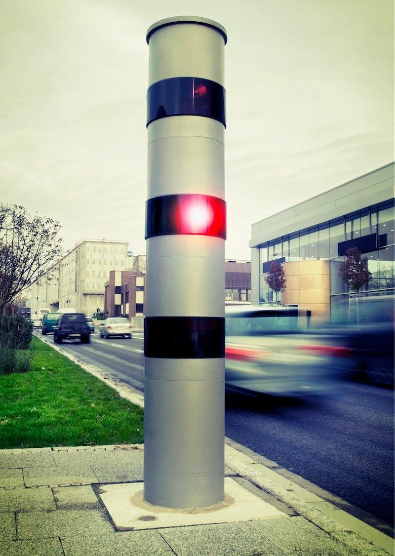 Neuer Bußgeld Katalog vom Bundesrat verabschiedet und ab November gültig! - BLTZR WRNR