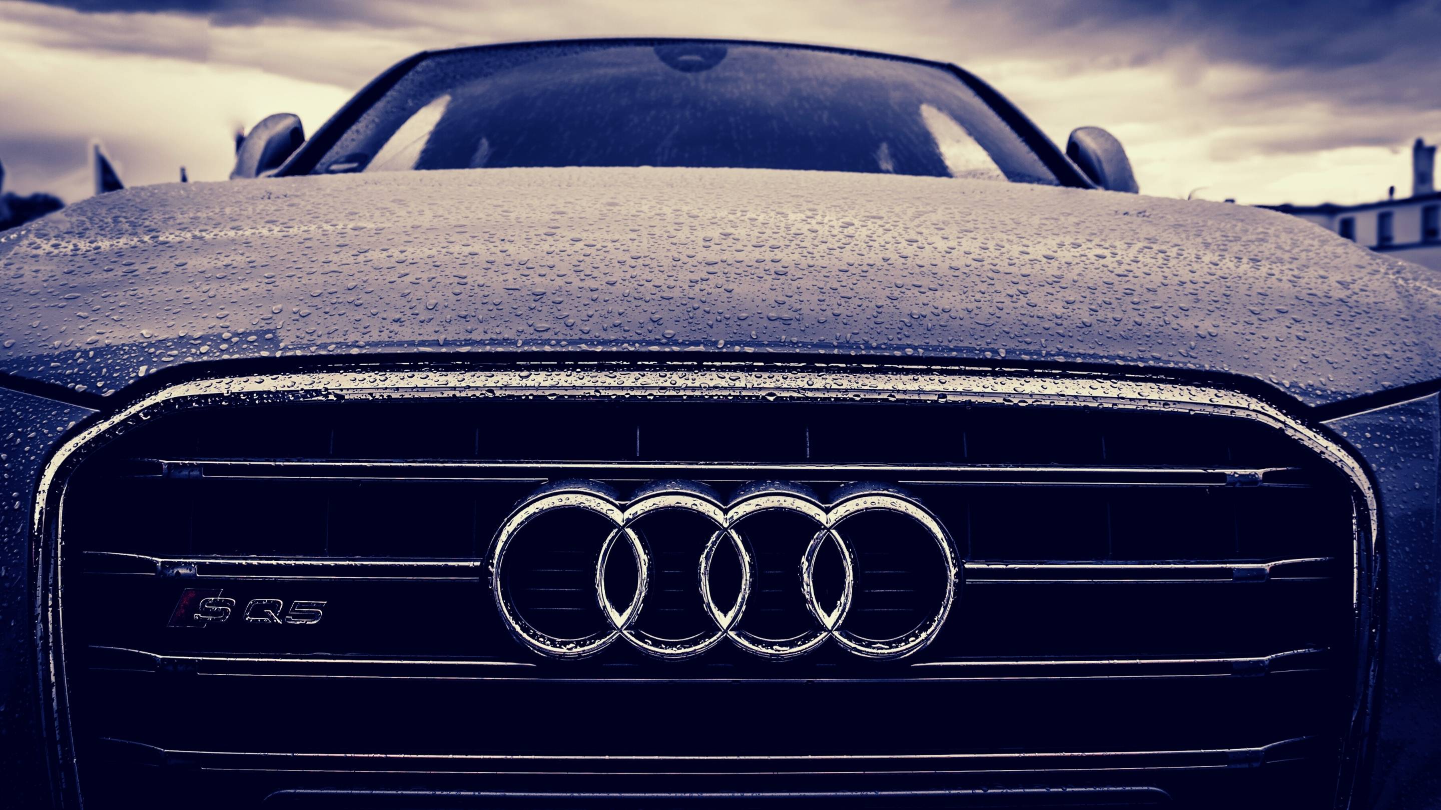 Blitzerwarner für Audi MMI - BLTZR WRNR