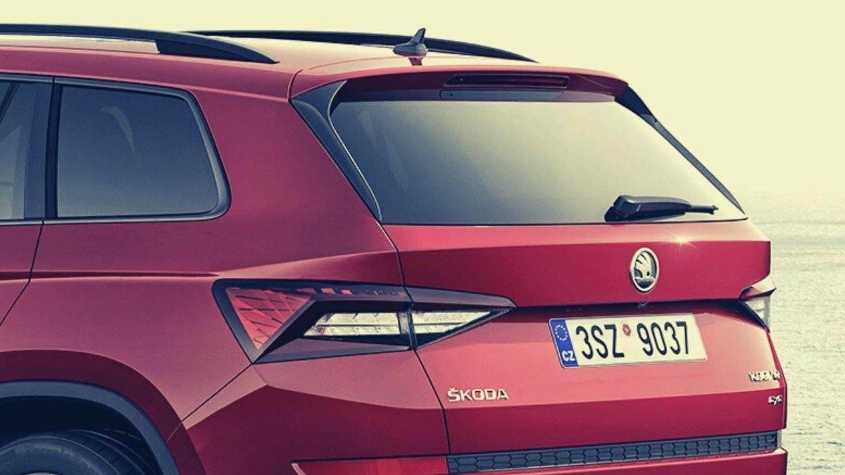 Blitzerwarner Pakete für SKODA - BLTZR WRNR
