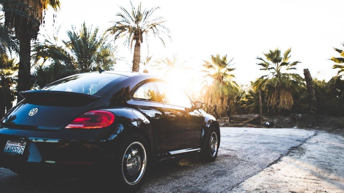 Blitzerwarner Pakete für VW - BLTZR WRNR