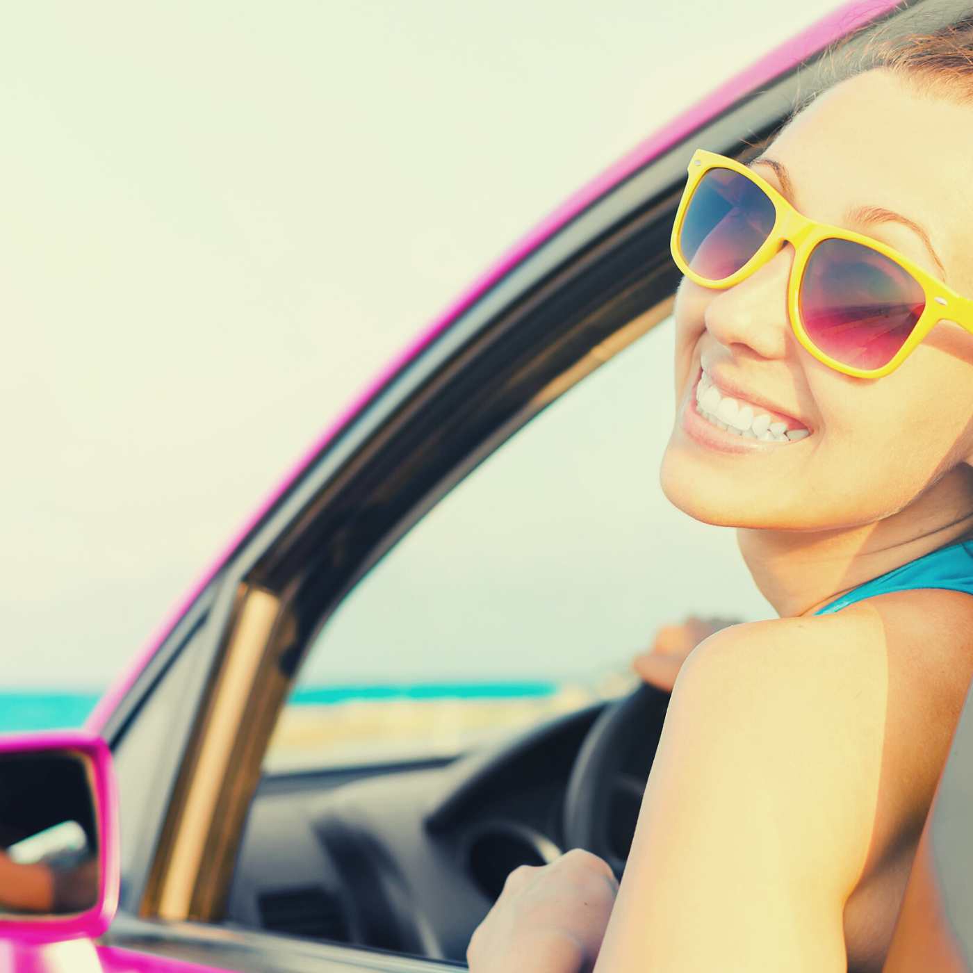 Wie funktionieren die Blitzer im Navi genau - welche Länder werden abgedeckt, wie werden die Blitzer im Navi angezeigt?