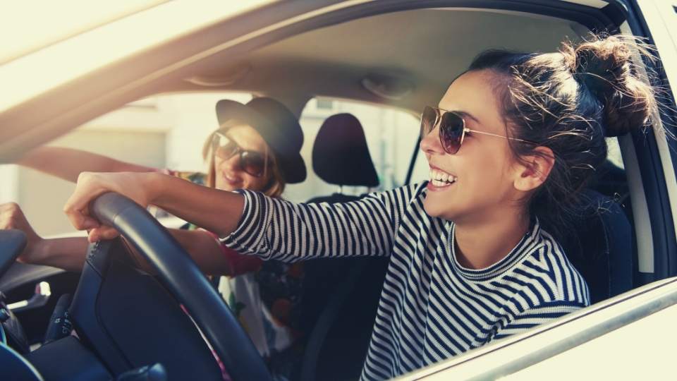 Mache auch Dein Navi zum Blitzerwarner - jetzt gleich starten mit unseren Blitzerwarner Download Paketen