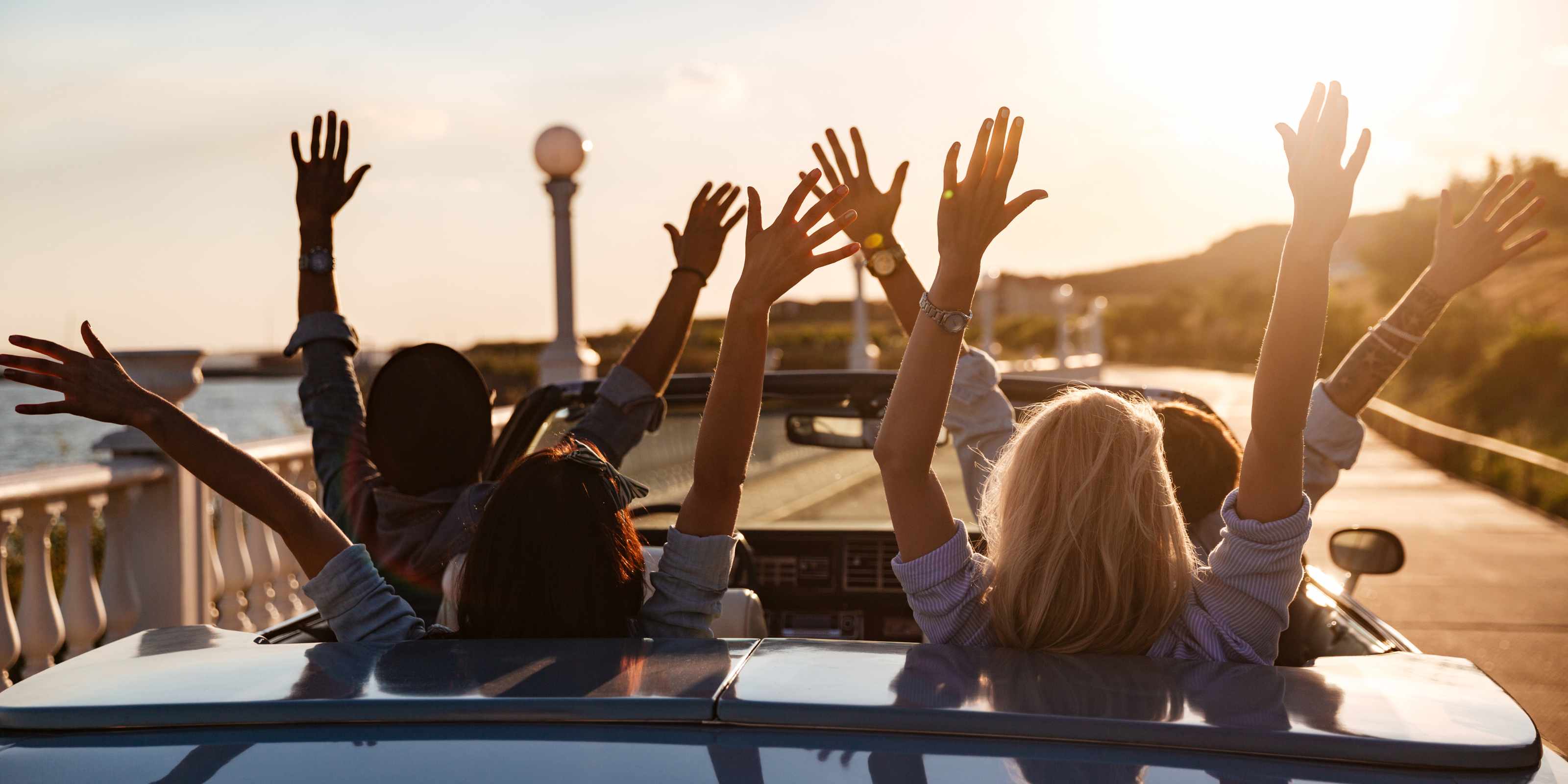 Jubel - die FAQ zu unseren Blitzerwarnern