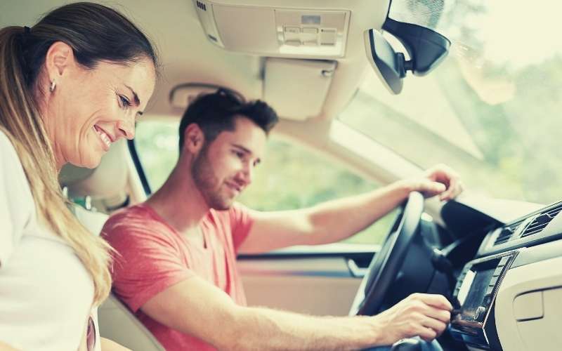 DEIN Navi als Blitzerwarner, Blitzerwarner für Mercedes Comand, Mercedes MBUX, VW Discover Media, Audi MMI, Skoda Amundsen