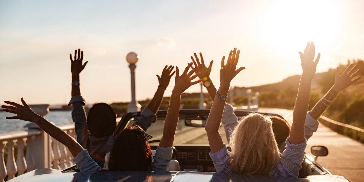 Blitzerwarner Geschenk Gutscheine - BLTZR WRNR