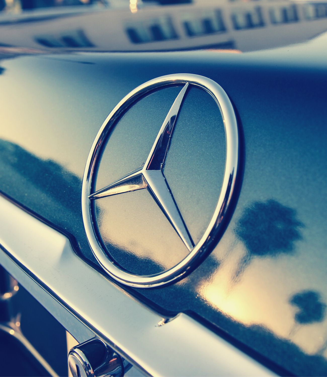 Mercedes Stern - Blitzerwarner Pakete als fix und fertig Pakete auf SD Karte oder Download, Mercedes Comand Online, Mercedes Comand Online MBUX